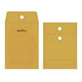 Custom Paper Document Envelope with String, 13-3/8"x 9-1/8"